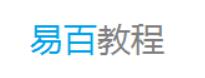 易百教程 - 专注于IT教程和实例