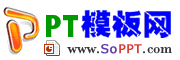 PPT模板网(soppt)