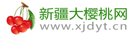 新疆大樱桃网