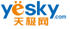 天极网