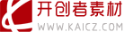 开创者素材