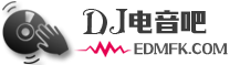 DJ电音吧